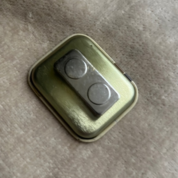 Raw Rolling Small Magnetic Tray - Picture 3 of 3